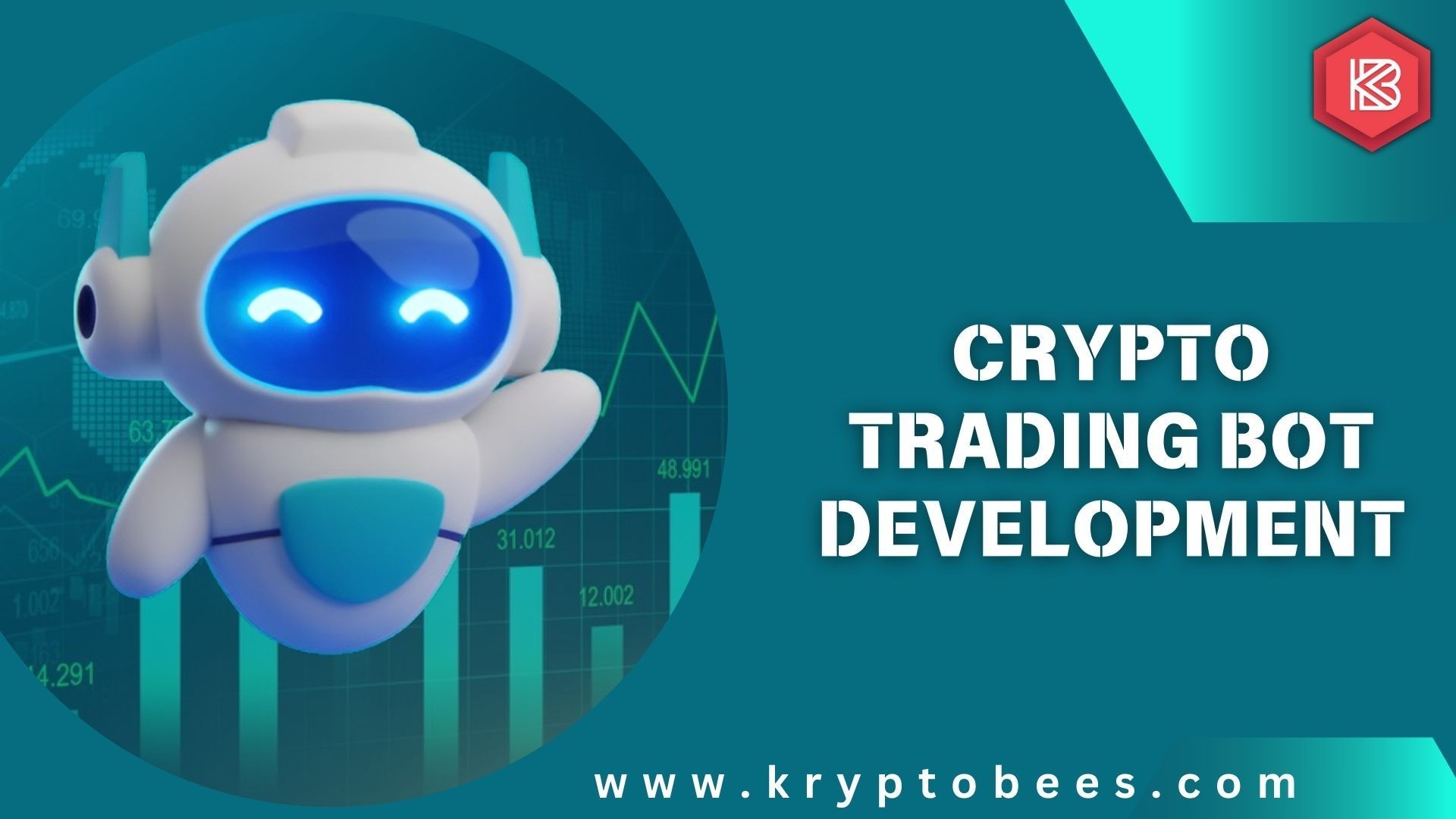 Crypto Trading Bot Development