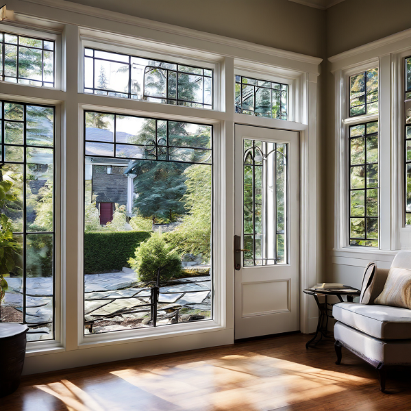 Top-Rated Window & Door Replacement Services in Los Angeles | RELI