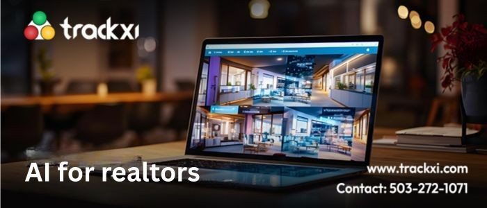 Trackxi: The Best AI-Powered Software for Real Estate Agents and Realtors to Automate Workflows