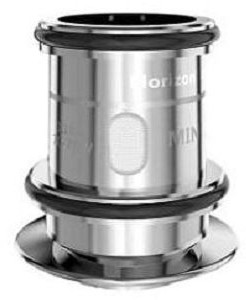 Experience Superior Flavor with Horizon Falcon 2 Sector Mesh Coil | Vape Density