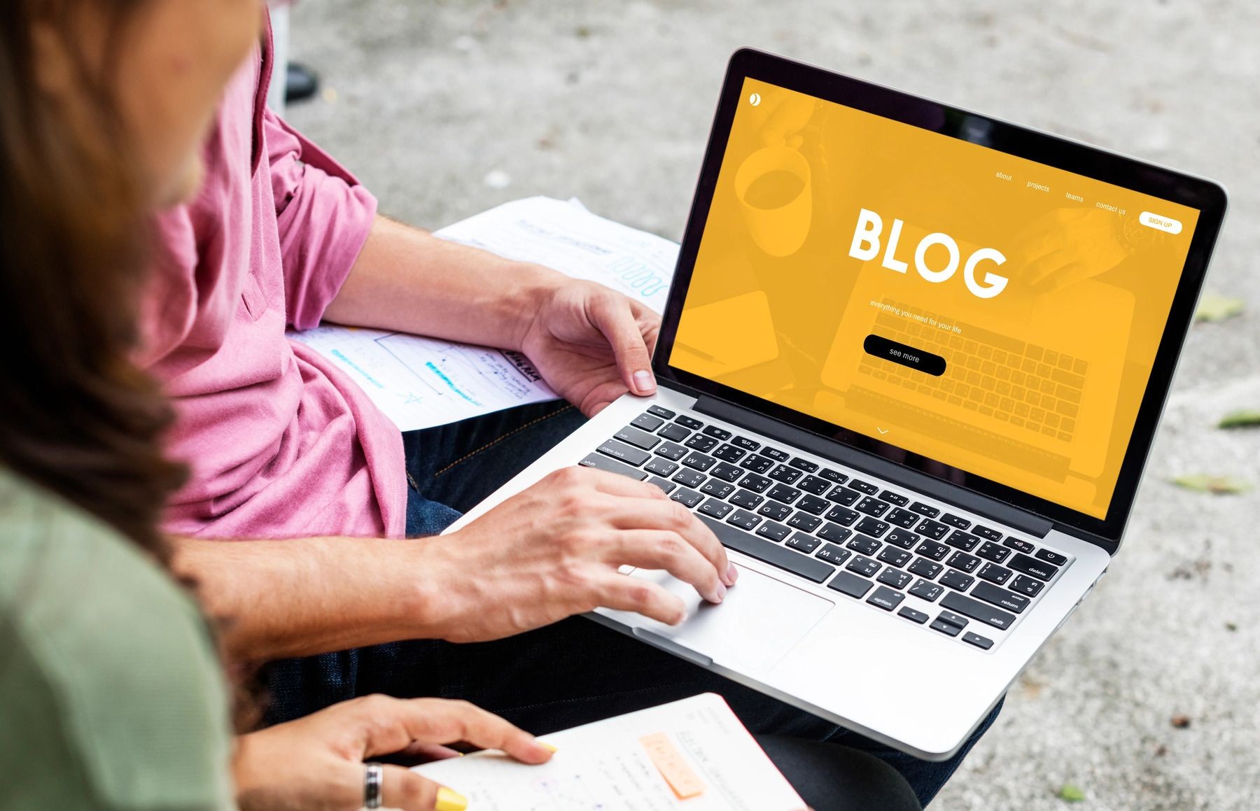 Instant Blog Growth: Unleashing the Power of Smart Content Distribution
