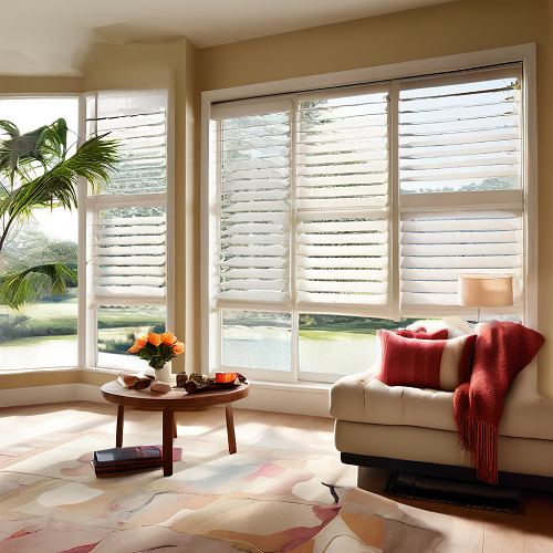 Discover Premium Window Treatments at East End Blinds, Long Island
