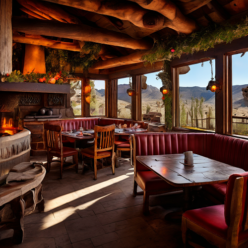 1754 House: Rustic Inn and Restaurant in Woodbury, Connecticut