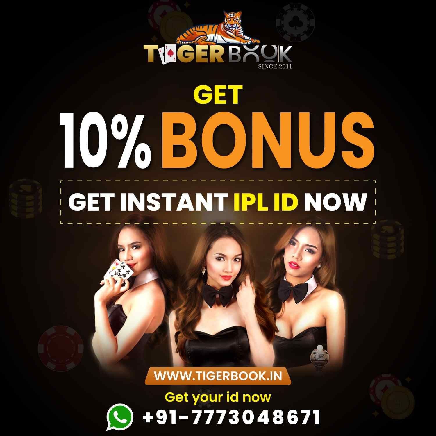 Unleash the Power of Predictions: Stay Ahead in Online Cricket Betting with Tiger Book's Expert Insights