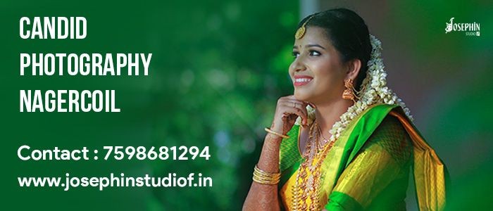 Candid Photography Nagercoil