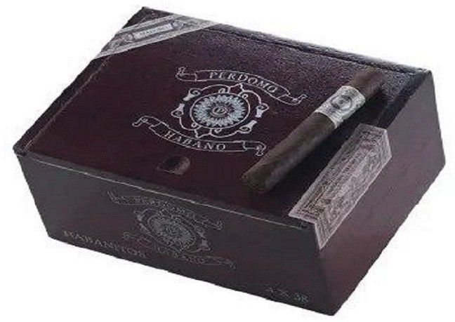 Perdomo Habano Habanitos Maduro - Small Cigars, Big Flavor